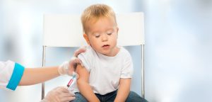 واکسیناسیون : واکسن های ضروری کودکان در سایت ناجی طب فروشگاه آنلاین