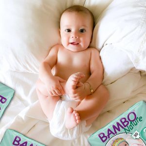 تعویض پوشک نوزاد - انتخاب مارک بهترین پوشک بچه - فروشگاه ناجی طب
